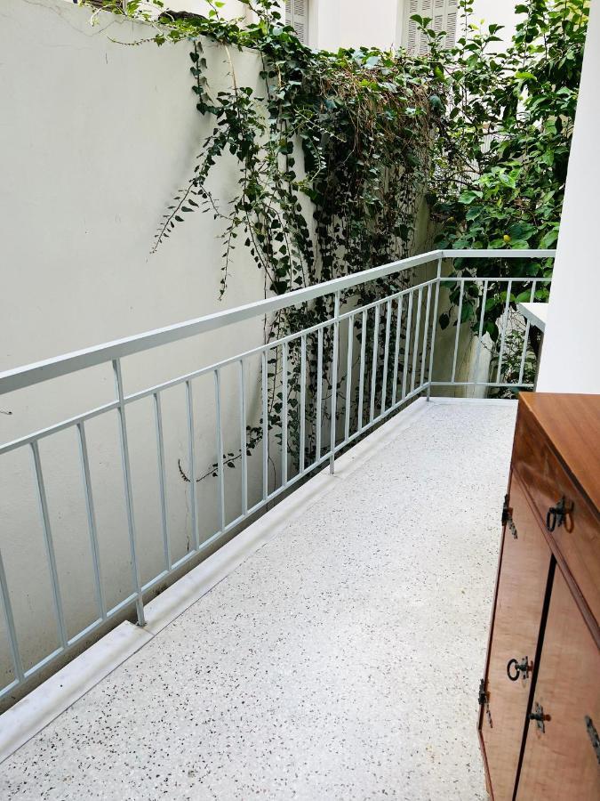 Acropolis Select Flat Appartement Athene Buitenkant foto