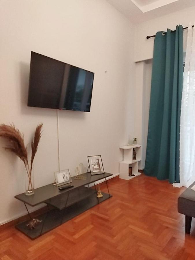 Acropolis Select Flat Appartement Athene Buitenkant foto